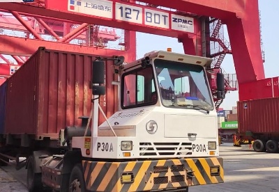 大型国企多措并举保障上海集装箱和主要能源物资运输畅通