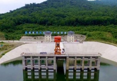 吉林省最大抽水蓄能电站全面投产发电