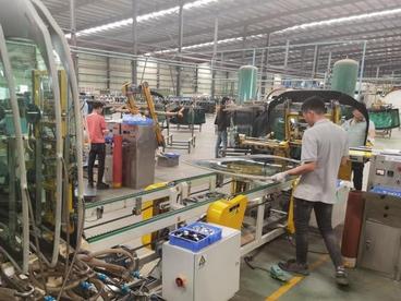 打造向海经济 广西北部湾崛起三大全球产品基地