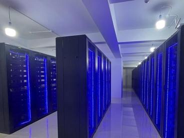 投资超3亿元 成都市首个边缘计算运算中心投运
