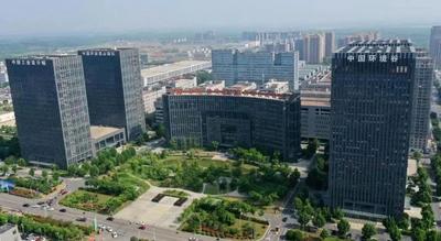 合肥蜀山区：国家级高新技术企业数量实现三年增   助力高质量发展