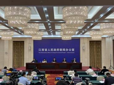 一季度江西国有企业资产规模达6.1万亿元