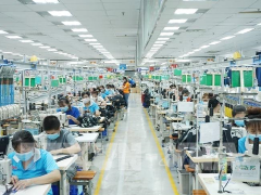 2022年越南将成为东南亚地区发展最快的三大市场之一