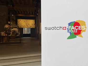 艺术家动态 | 2022威尼斯双年展 | 汤曙
