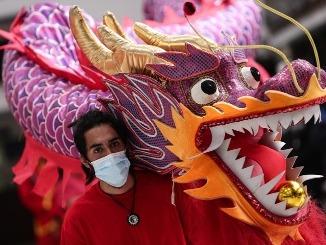 哥伦比亚各界为中文系列活动点赞