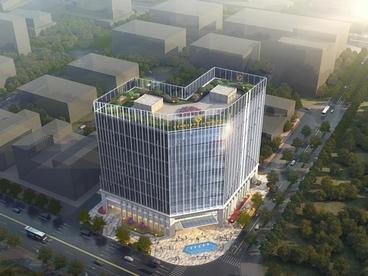 广州开工建设国家级珠宝首饰产业创新研发中心