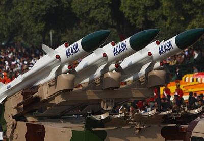 印智库称印度防务外交足迹日益扩大
