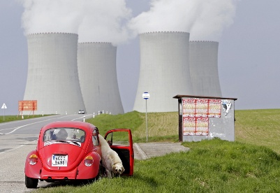 波兰智库称欧盟核能发展需找到新视角