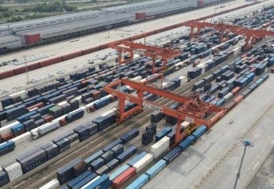 成都海关出台十三条措施促进四川外贸保稳提质