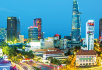 越南仍然是吸引国内外投资者的目的地