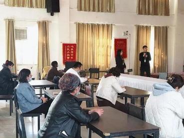 电商培训进农村，助力乡村新发展