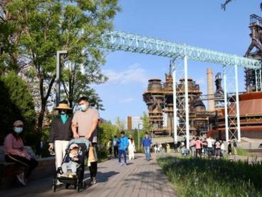 “五一”假期北京旅游接待306.1万人次 市民出游频次明显下降