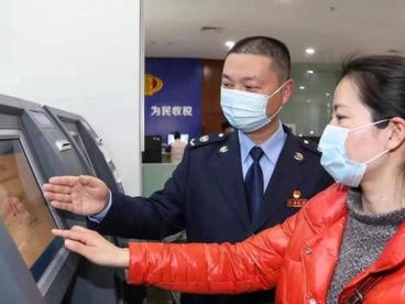江苏盐城：大规模留抵退税“红包”助力企业“轻装快跑”