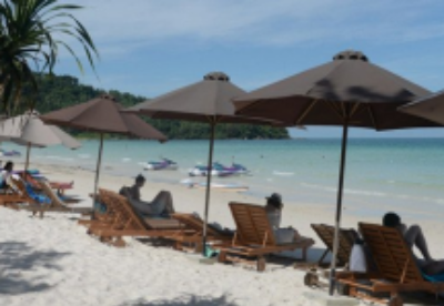柬越两国将建立联合旅游套餐