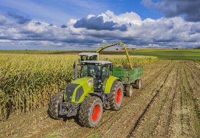 波智库分析欧盟农业发展的未来