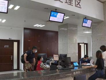 助企纾困应变克难 浙江德清频出政策“组合拳”