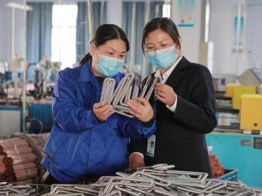 浙江：八百亿元金融活水助力稳企纾困 激发市场主体活力