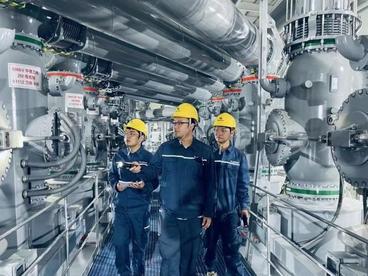 粤港澳大湾区直流背靠背电网工程投产 实现一网分区“而治”