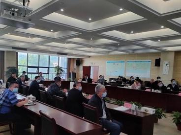 沪平盐城际铁路（浙江段）通过初步设计审查