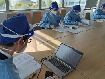 容缺办、延期办 上海浦东市监局出台加快经济恢复十条措施