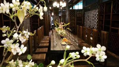 新疆車师酒庄有限公司简介