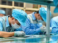 越南前5个月外商直接投资实际到位资金猛增