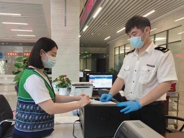 重庆启运港退税落地两个月 超1000家企业享便利