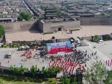 中国旅游日：5000条旅游惠民措施助力行业“复苏”