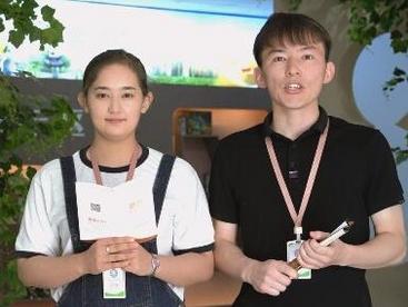 域见鄯善·遇见你-鄯善县电商产业园