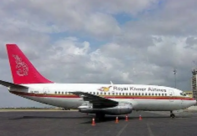 柬埔寨航空业复苏