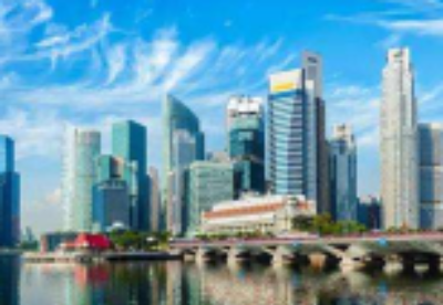 新加坡金融科技人才流动率全球排名第二