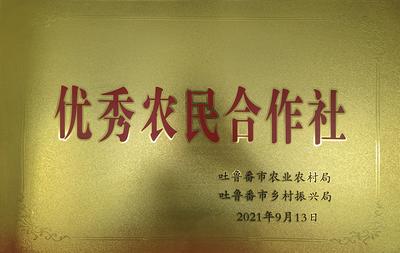 鄯善县遂达果业农民专业合作社