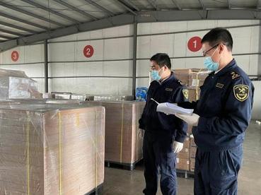 中国电子产品乘海上班轮走红韩国市场