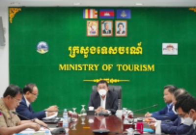 柬埔寨旅游业将如何复苏？