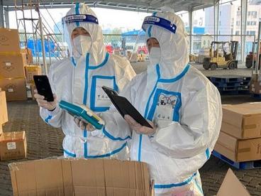 前4个月山东进出口总值超9600亿元 同比增长14.2%