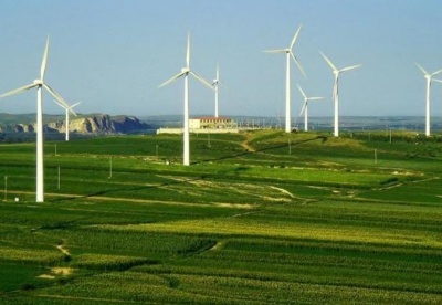吉林省新能源利用率连续三年保持在95%以上