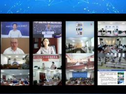 河北首次启动实施“中科院重大科技成果转化合作专项”
