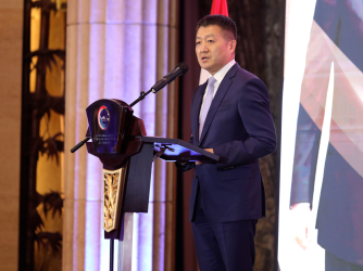 中印尼经贸合作跨越疫情影响实现逆势增长