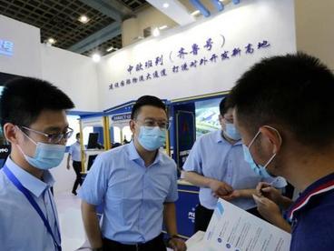 山东省海外仓综合服务平台正式启动 助力企业高效出海