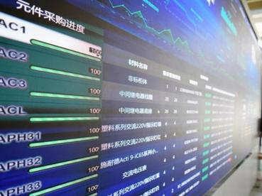 安徽蚌埠发力高端装备制造挺起工业“脊梁”