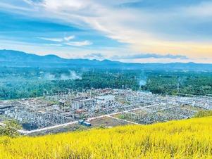 海外项目擦亮“中国建造”金字招牌