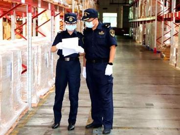 CEPA实施以来 深圳关区企业累计享进口关税优惠32.4亿元