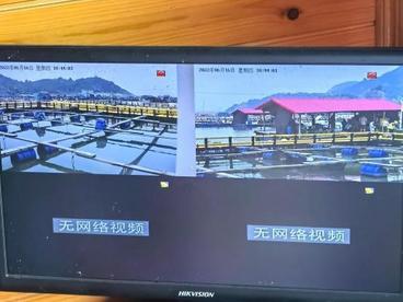 “5G+智慧海洋”助力福建宁德海洋经济高质量发展