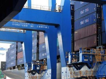 今年前5月山东对金砖国家出口增长36.3%