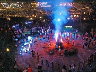 江西（吉安）旅游资源招商对接会签约222.9亿元