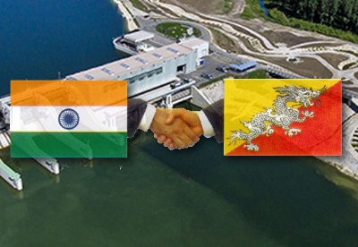 印智库关注印度-不丹水电合作与不丹经济