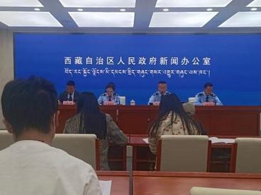 2022年上半年西藏已累计新增退税减税降费及缓税缓费超75.4亿元