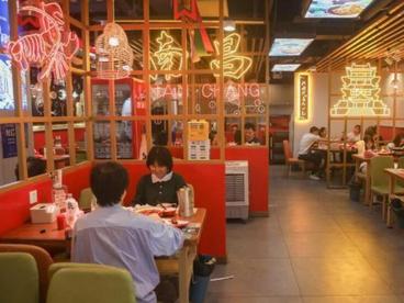 江西着力做大做强赣菜产业 推动餐饮业加速复苏
