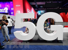 泰国建立第一个高水准5G网络