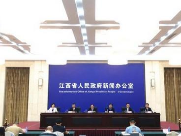 江西累计开通超7万个5G基站 培育5G应用项目逾500个